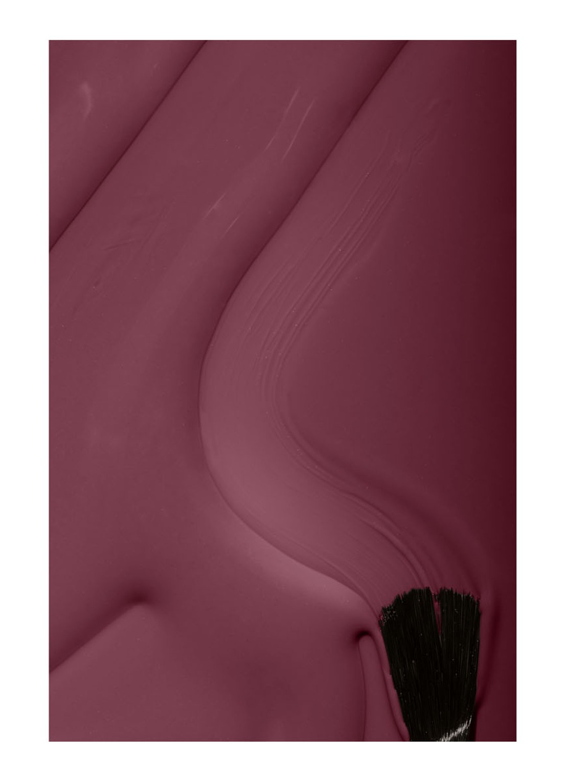 Pink Gellac 228 Creamy Mauve - gel nagellak - voorkant 2 228 creamy mauve