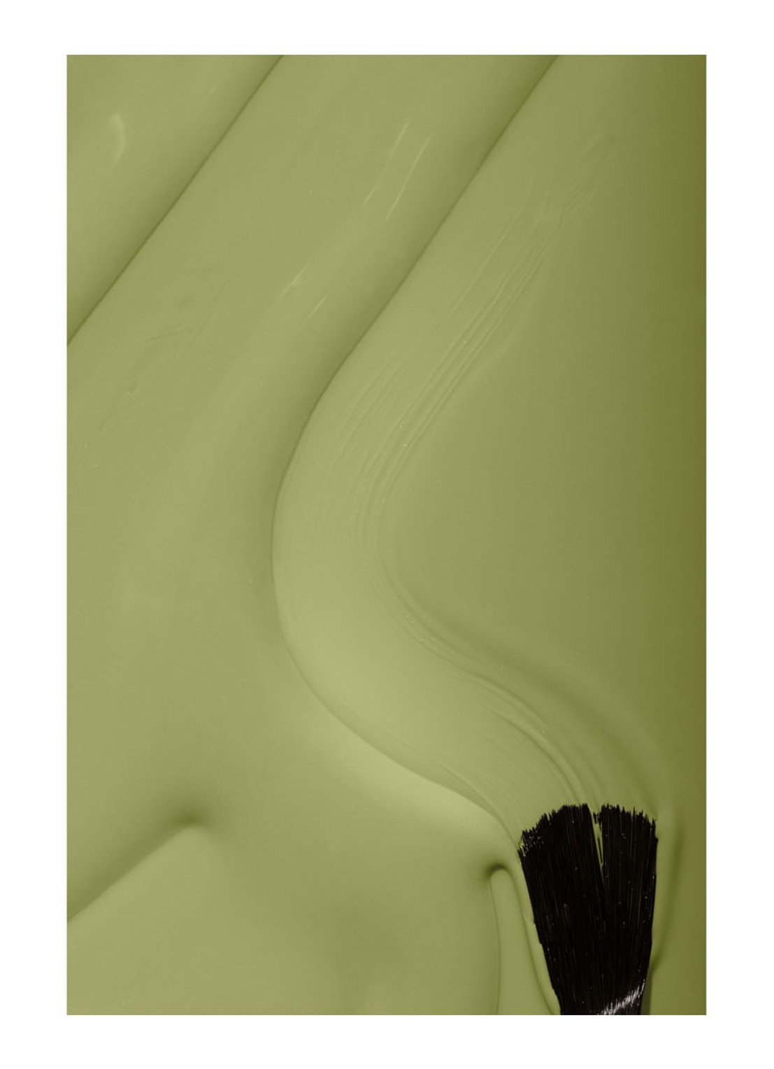 Pink Gellac 284 Spring Green - gel nagellak - voorkant 3 284 spring green