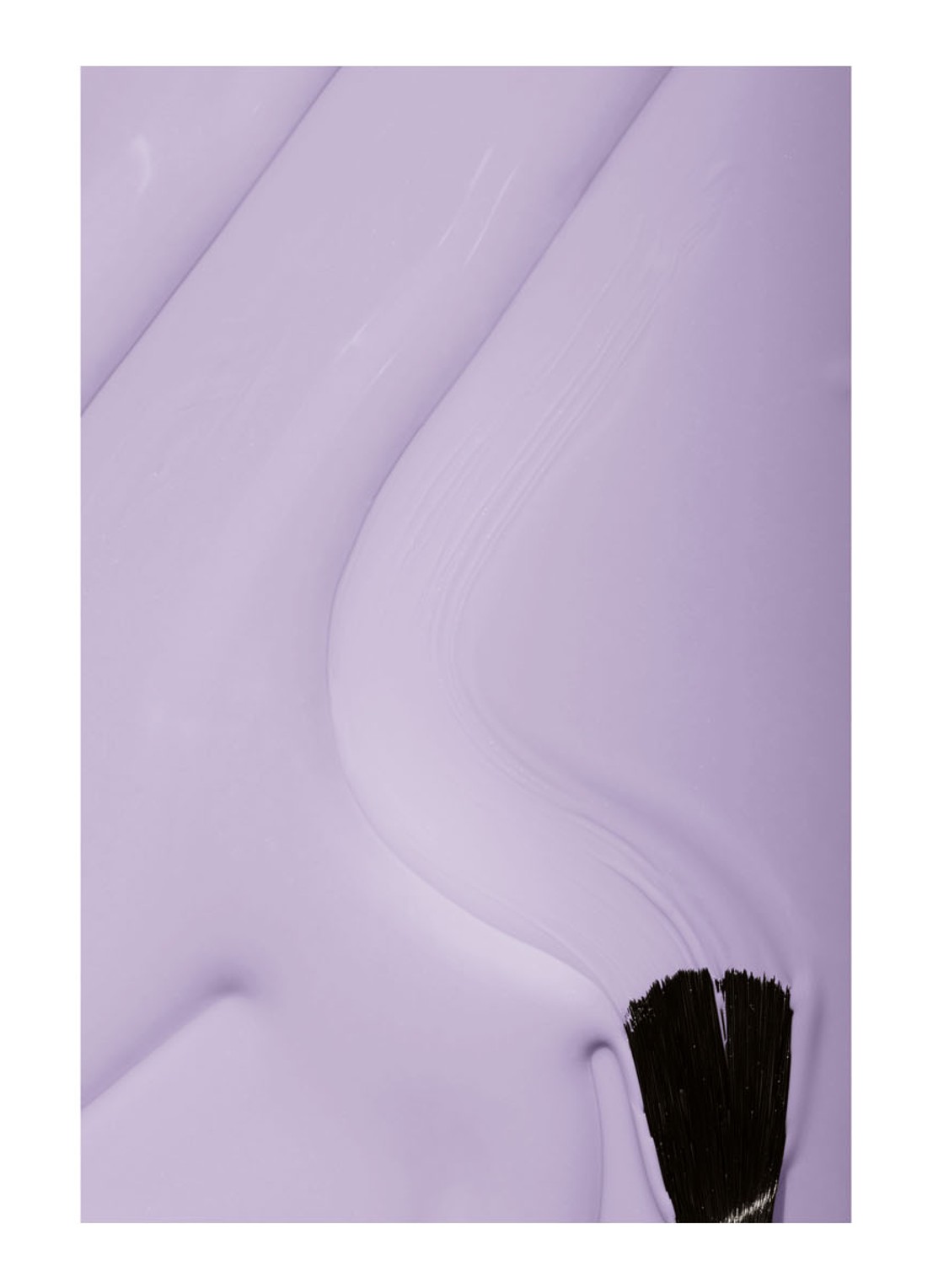 Pink Gellac 288 Lily Lilac - gel nagellak - voorkant 3 288 lily lilac