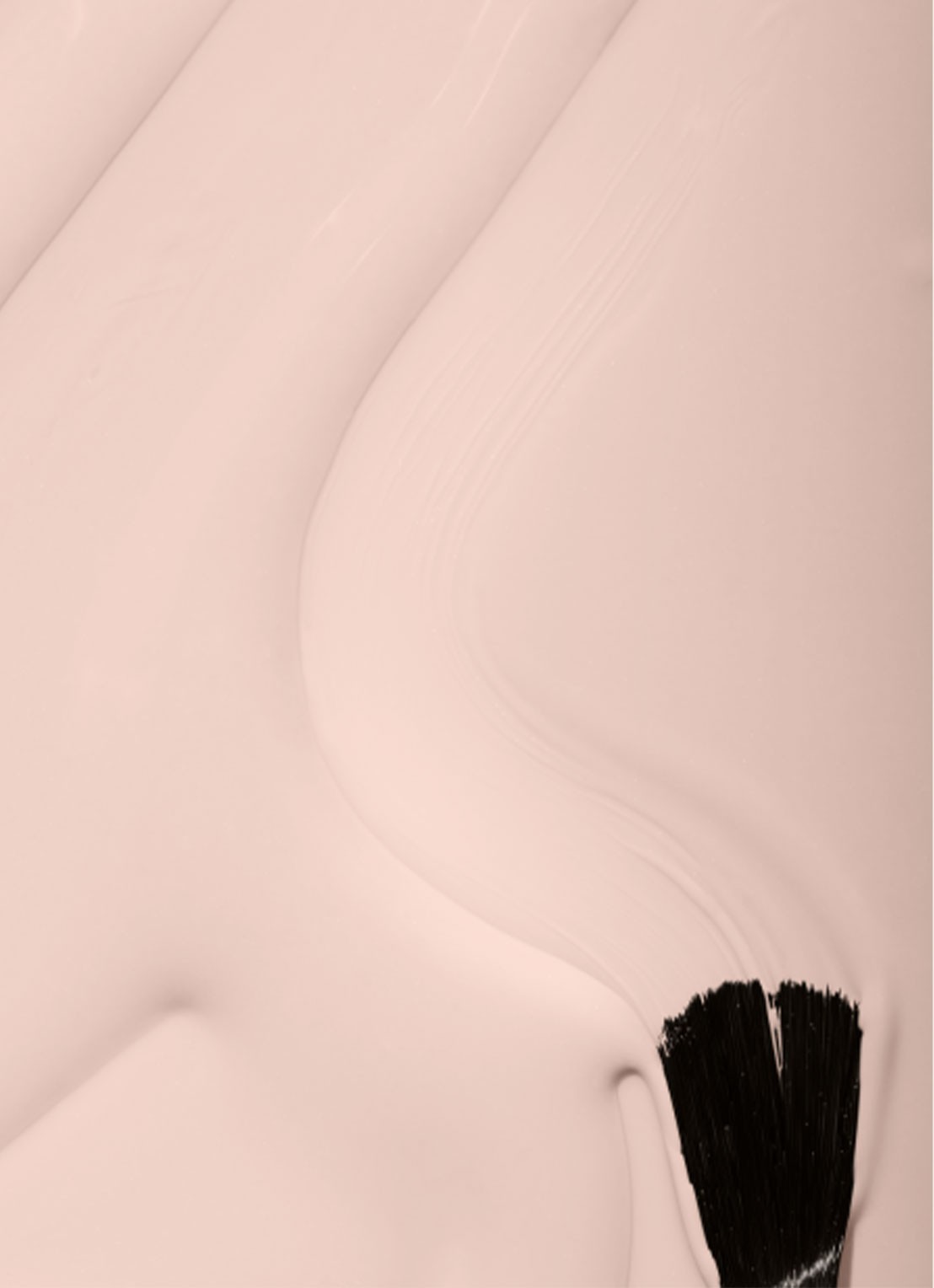 Pink Gellac 294 Bridal Beige - gel nagellak - voorkant 3 294 bridal beige