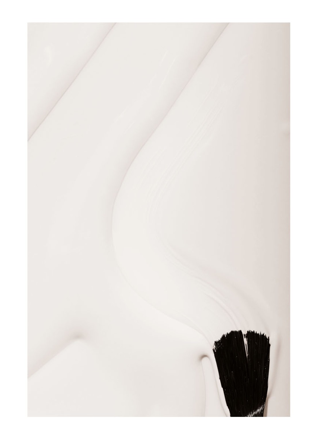 Pink Gellac 299 Coco White - gel nagellak - voorkant 2 299 coco white