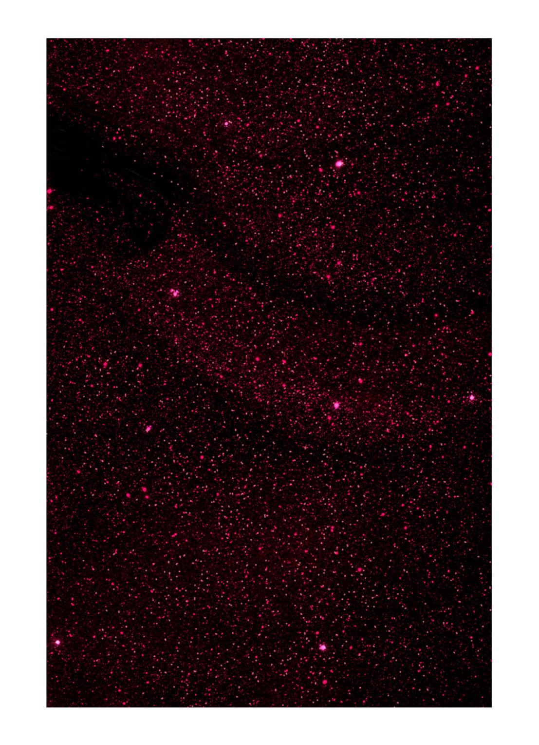 Pink Gellac 308 Dramatic Red - gel nagellak - voorkant 3 308 dramatic red