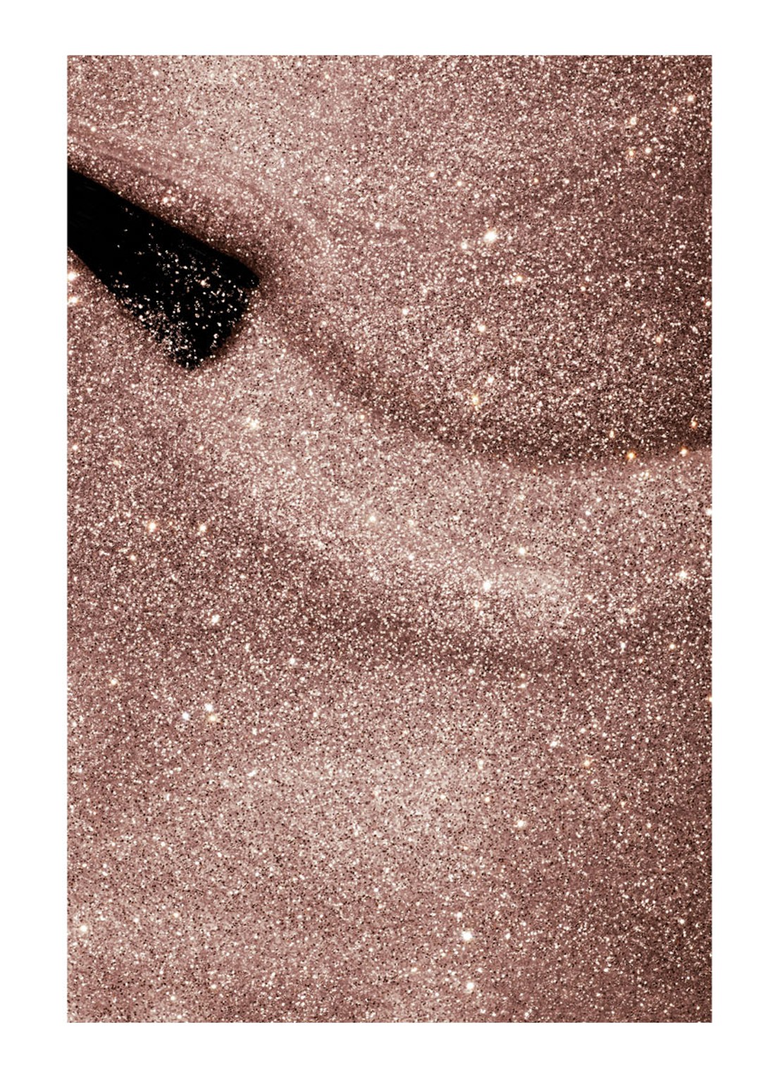 Pink Gellac 331 Copper Gold - gel nagellak - voorkant 2 331 copper gold