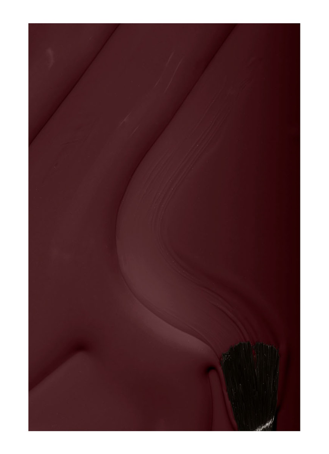 Pink Gellac 332 Sangria Red - gel nagellak - voorkant 2 332 sangria red