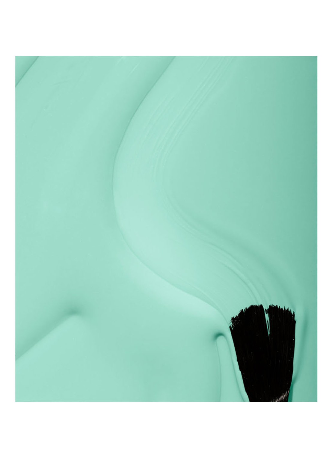 Pink Gellac 365 Angelic Aqua  - gel nagellak - voorkant 3 365 angelic aqua