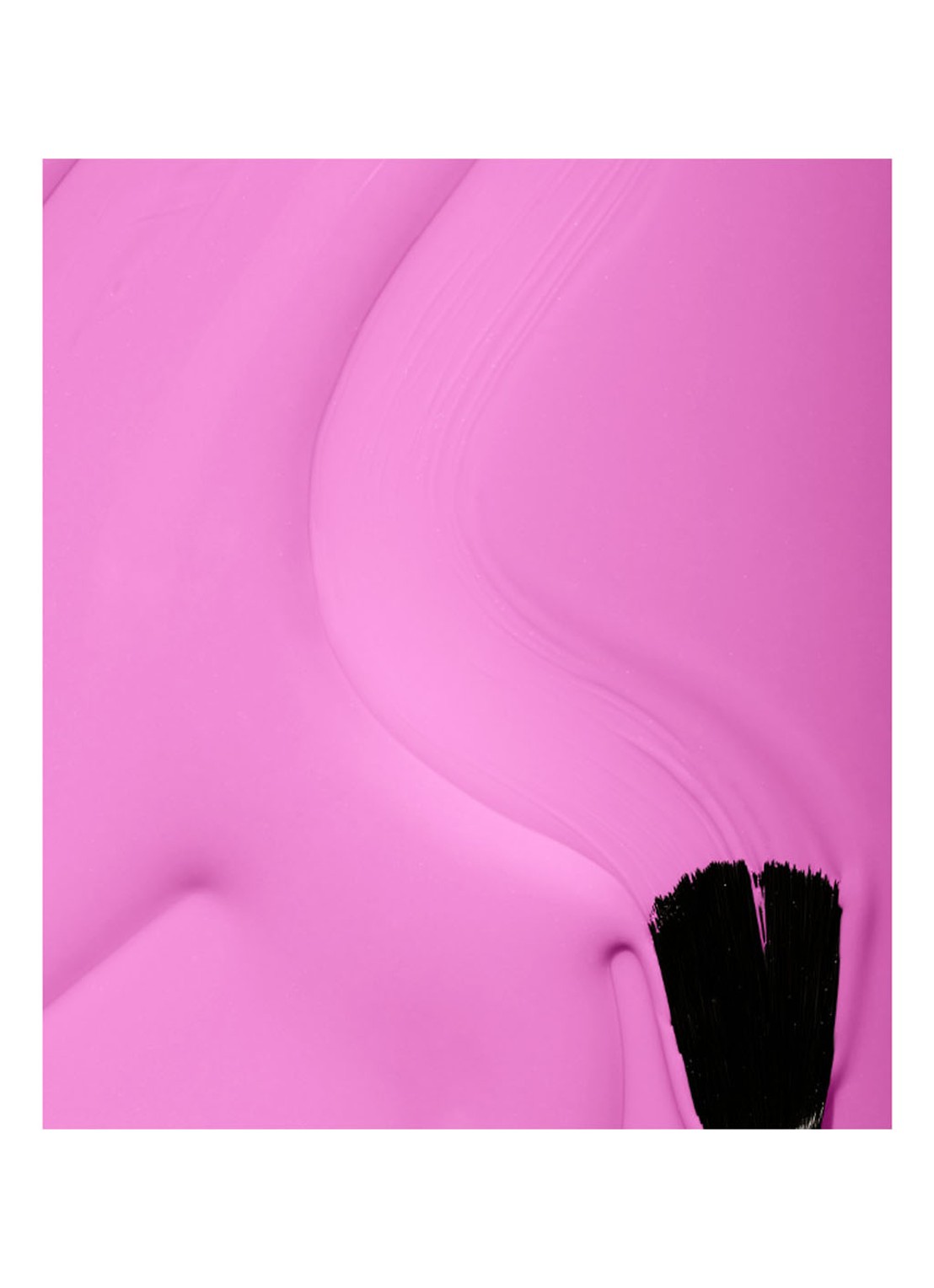 Pink Gellac 367 Secret Purple - gel nagellak - voorkant 3 367 secret purple