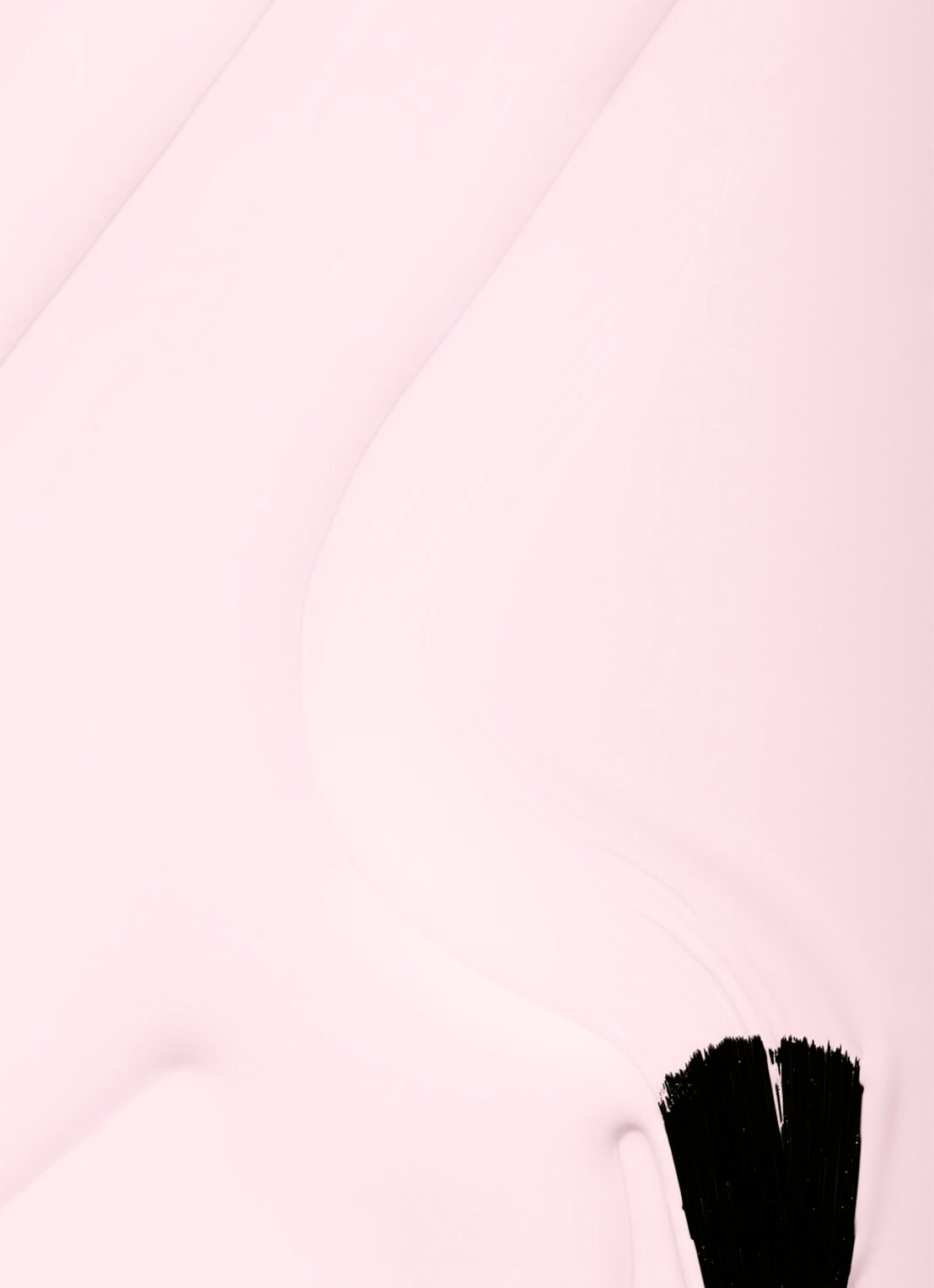 Pink Gellac 398 Sakura Pink - gel nagellak - voorkant 2 398 sakura pink