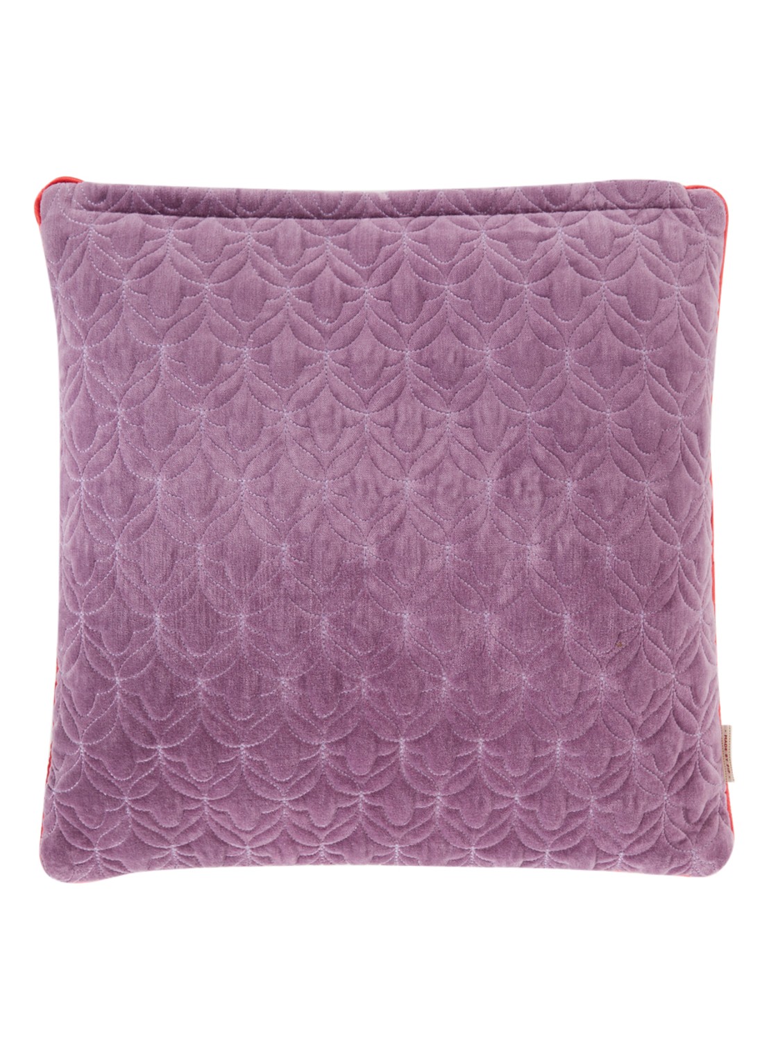 Pip Studio Good Evening badlaken - 500 gr/m2 - 70 x 140 cm - voorkant 3 lila