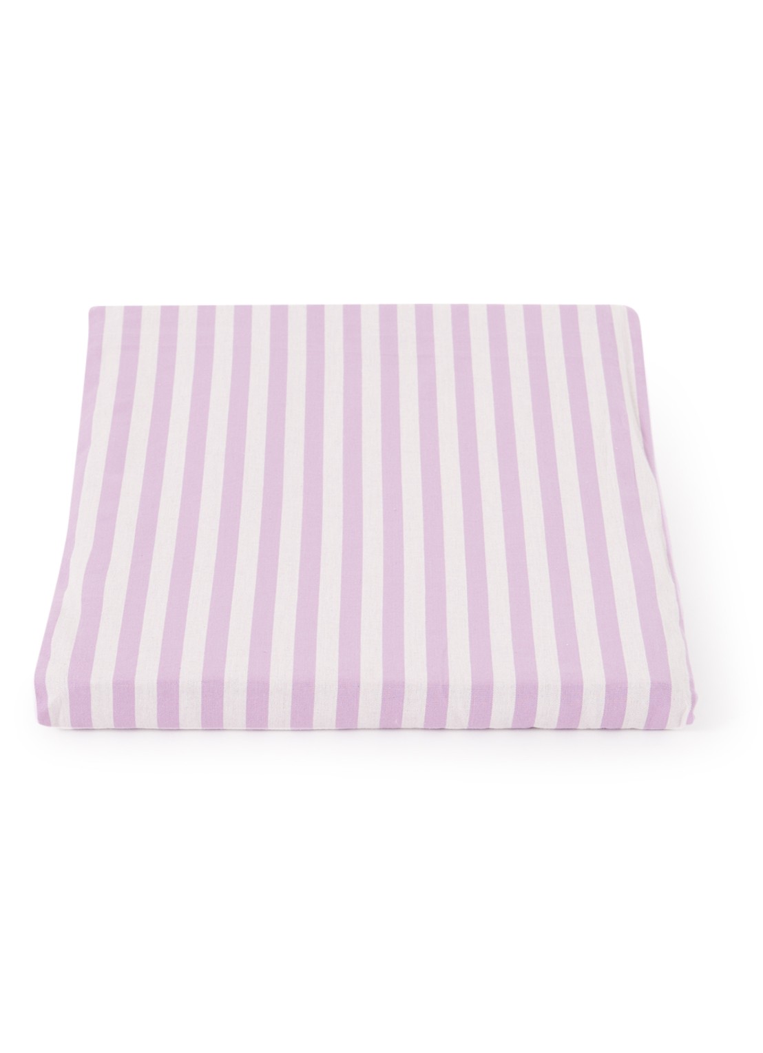 Pip Studio Lily & Lotus tafelkleed 160 x 250 cm - voorkant lila