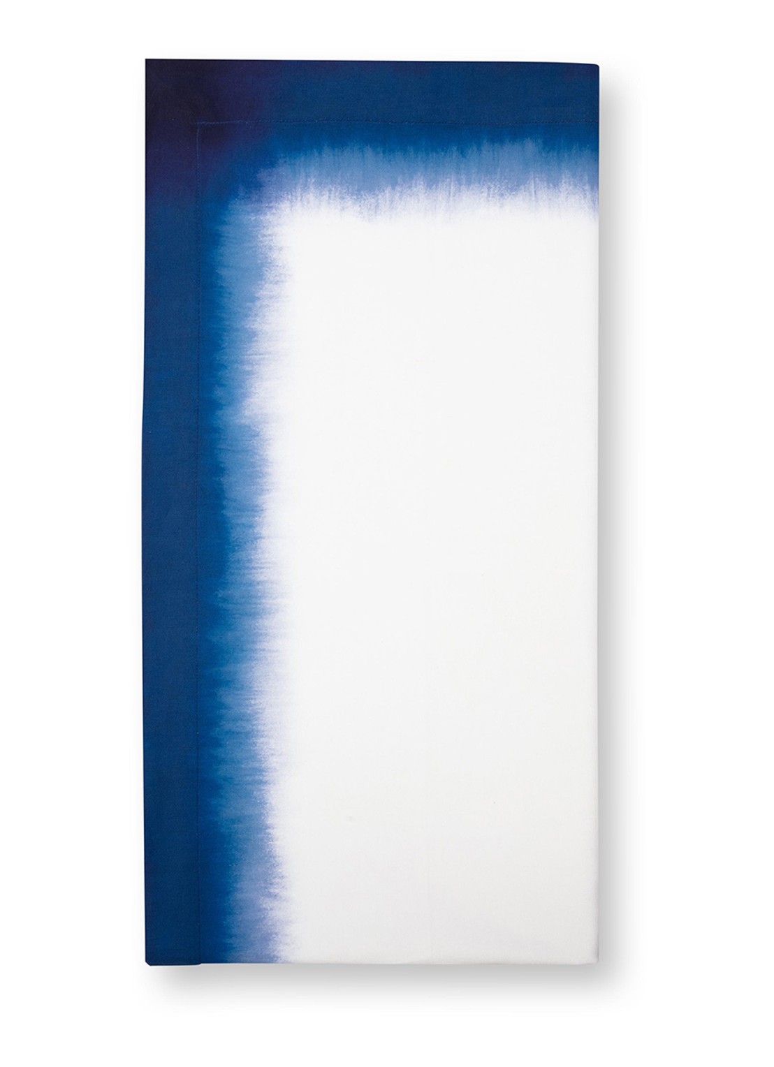 Pip Studio Pip & The Blue Bird tafelkleed 160 x 310 cm - voorkant 2 blauw