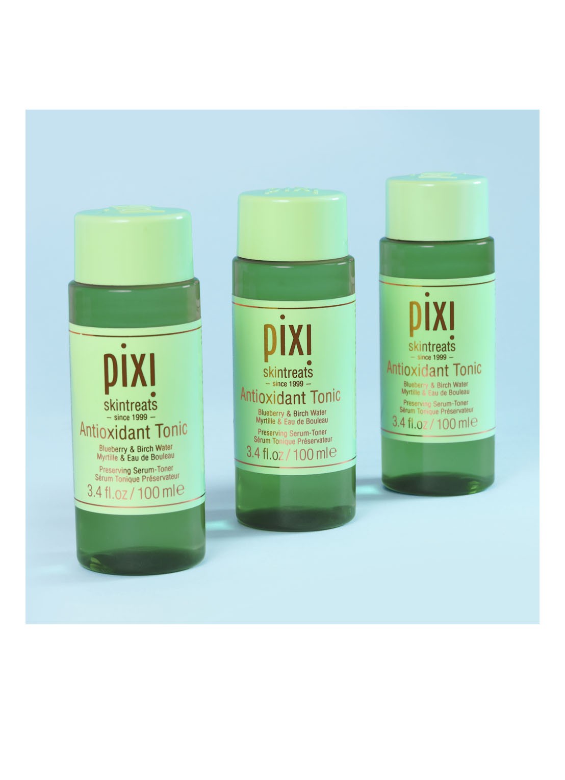Pixi Antioxidant Tonic - toner - detail 2 undefined