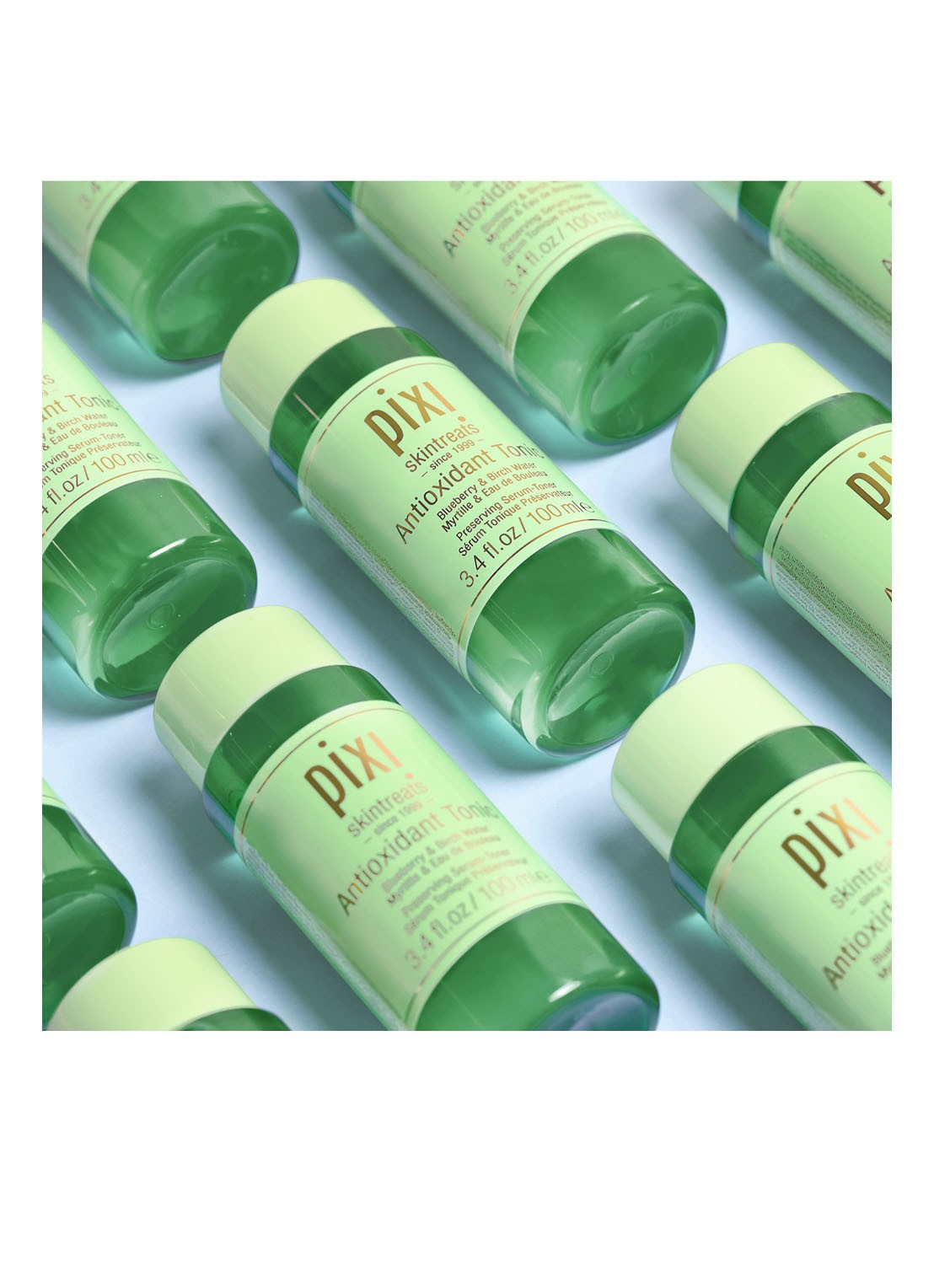 Pixi Antioxidant Tonic - toner - detail 3 undefined