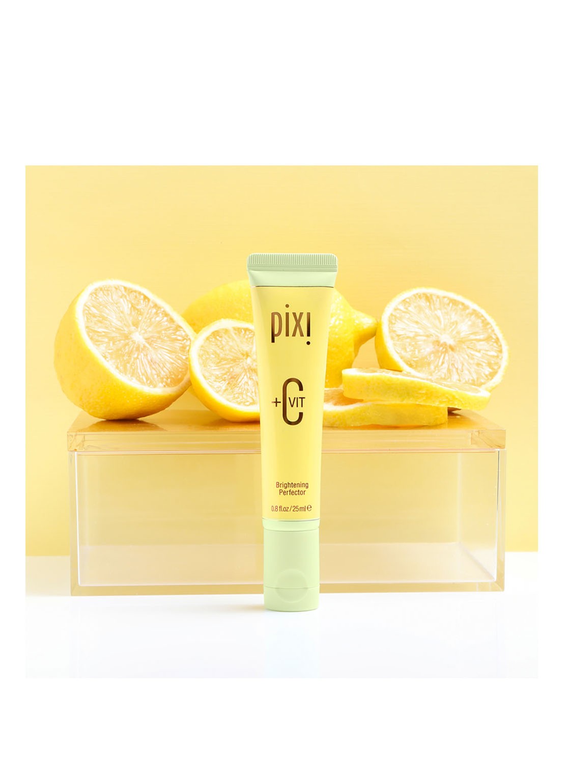 Pixi +C Vit Brightening Perfector BB Cream - egaliserende crème - detail 3 undefined