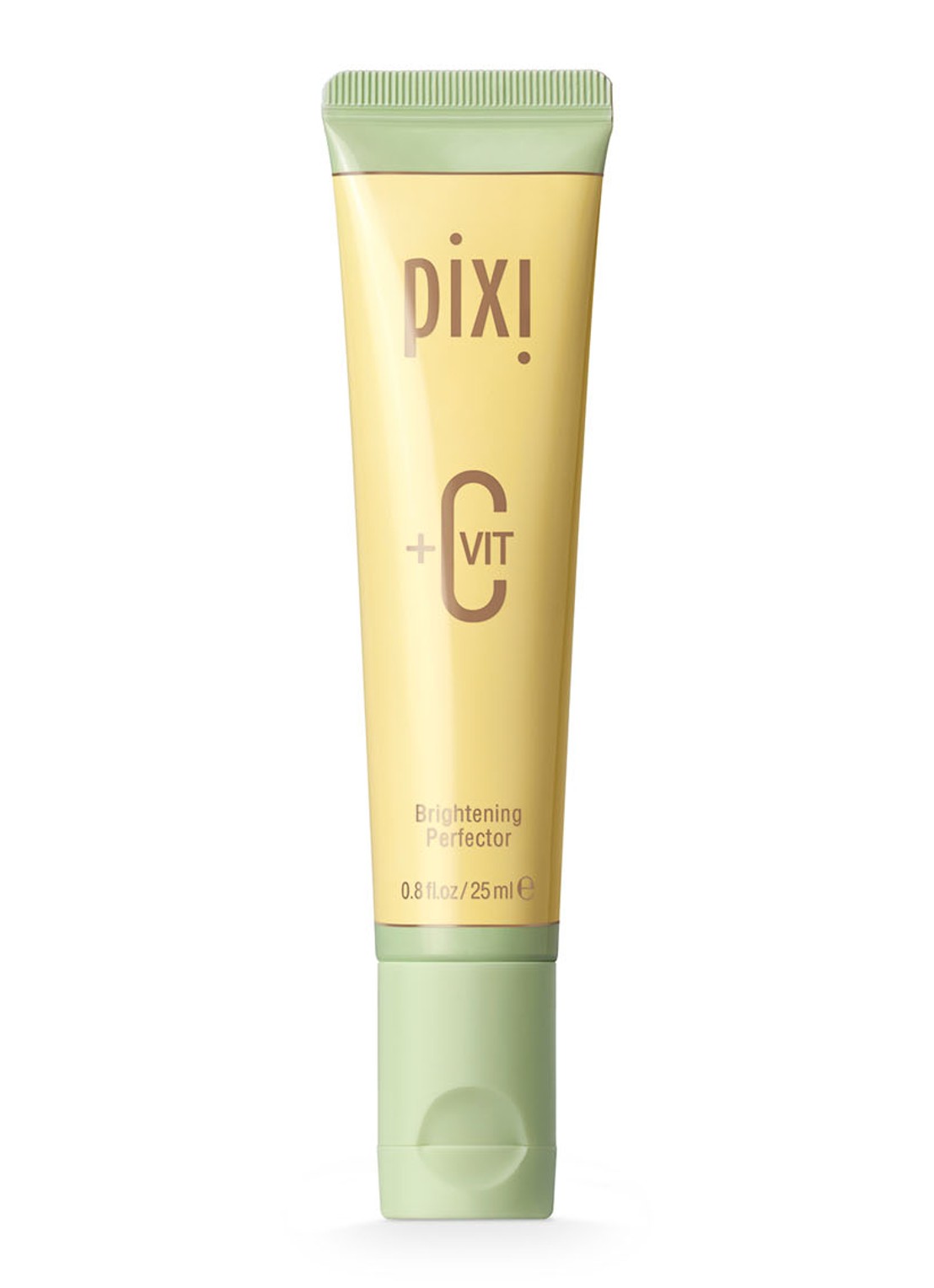 Pixi +C Vit Brightening Perfector BB Cream - egaliserende crème - voorkant undefined
