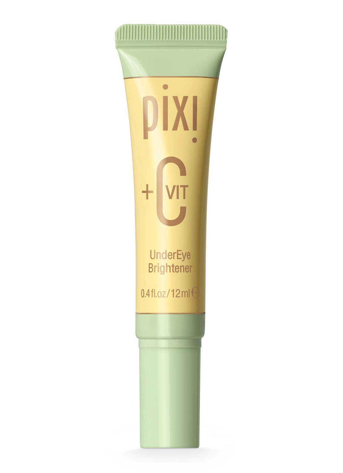 Pixi +C Vit C Undereye Brightener - getinte oogcreme - voorkant 3 undefined