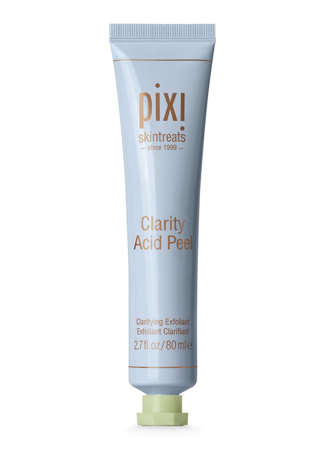 Pixi Clarity Acid Peel - peeling  - voorkant undefined