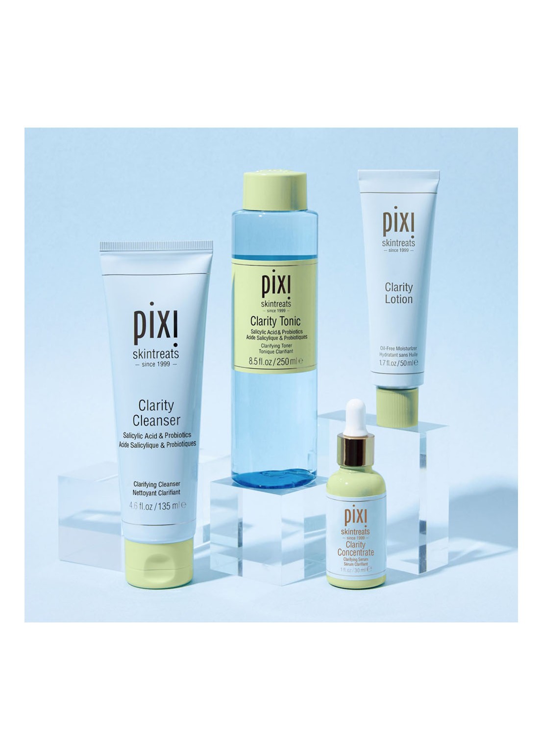 Pixi Clarity Cleanser - reinigingsgel - detail 4 undefined