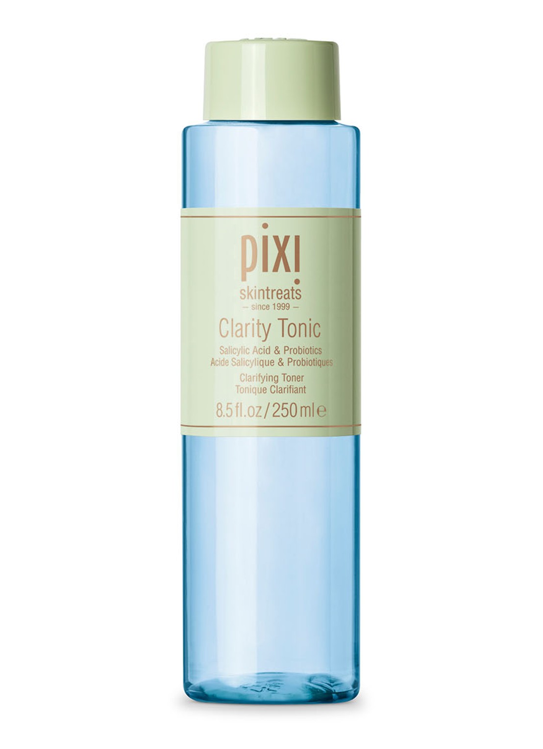 Pixi Clarity Tonic - toner - voorkant undefined