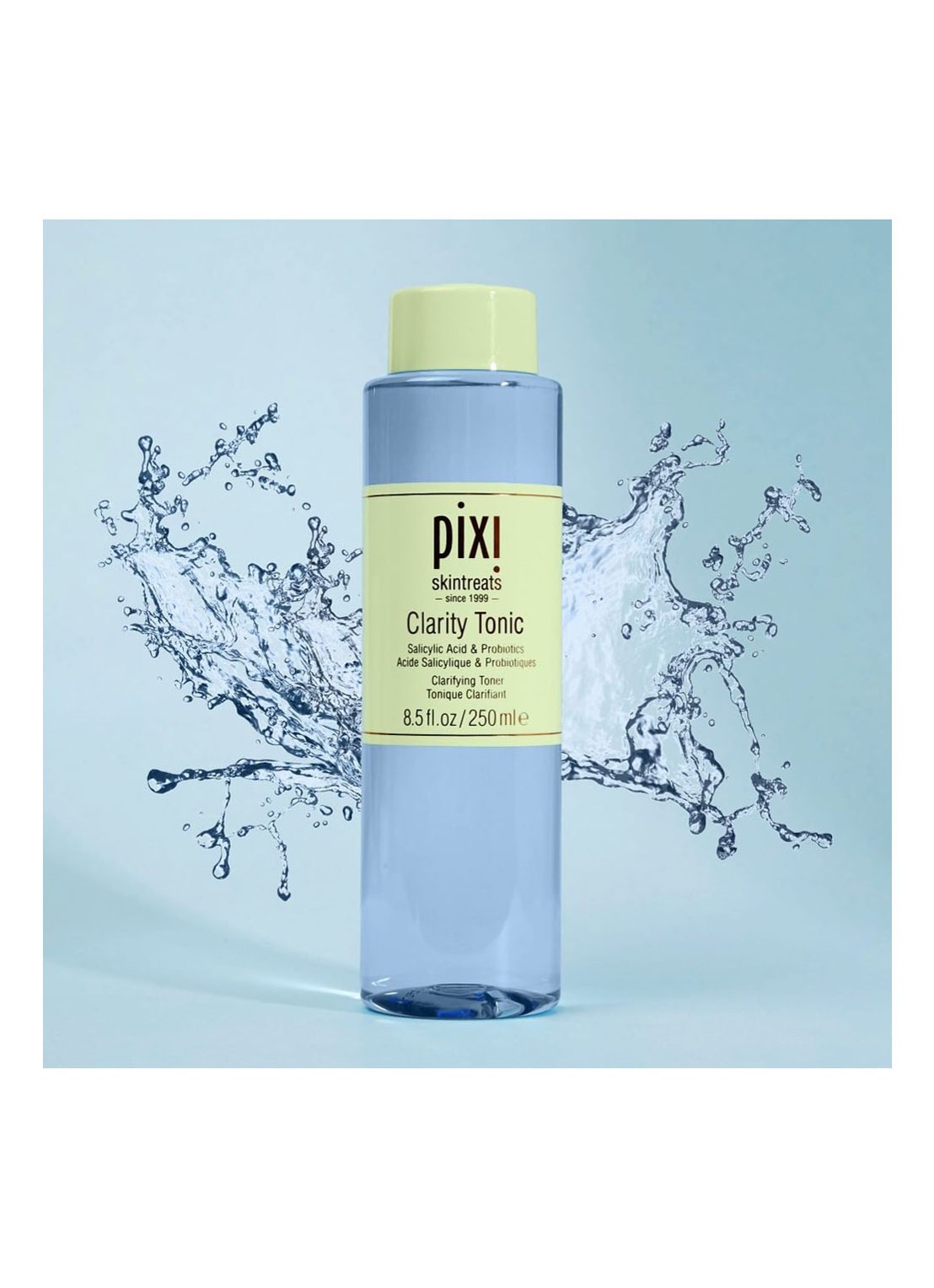 Pixi Clarity Tonic - toner - voorkant 2 undefined