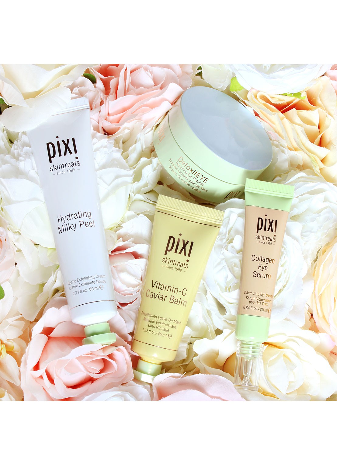 Pixi Collagen Eye Serum - detail 4 undefined