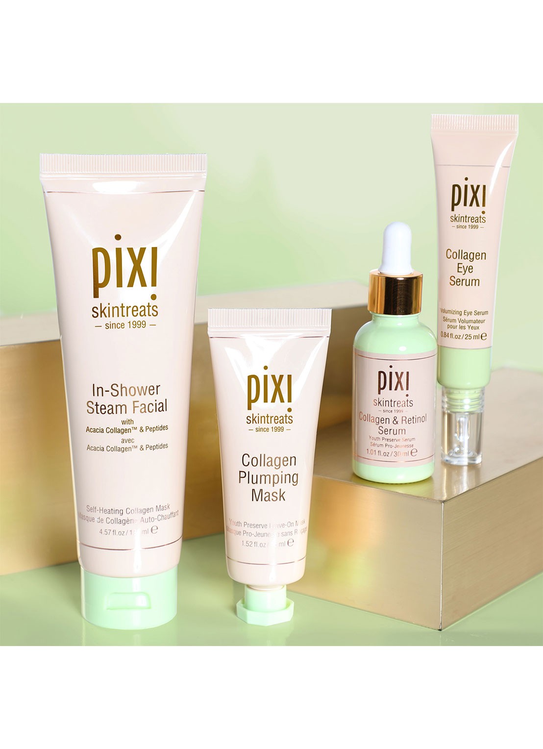 Pixi Collagen Eye Serum - detail 5 undefined