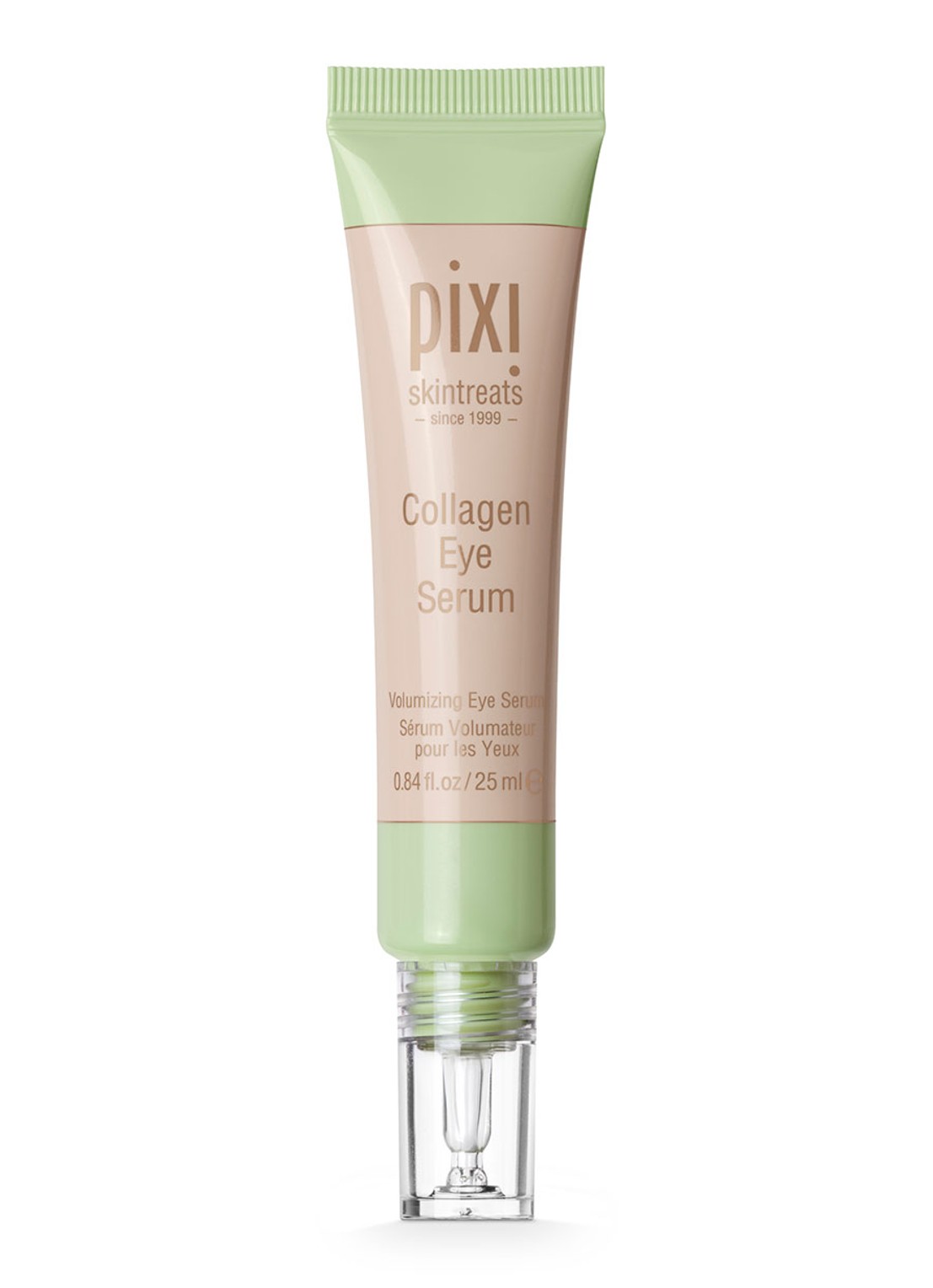 Pixi Collagen Eye Serum - voorkant undefined