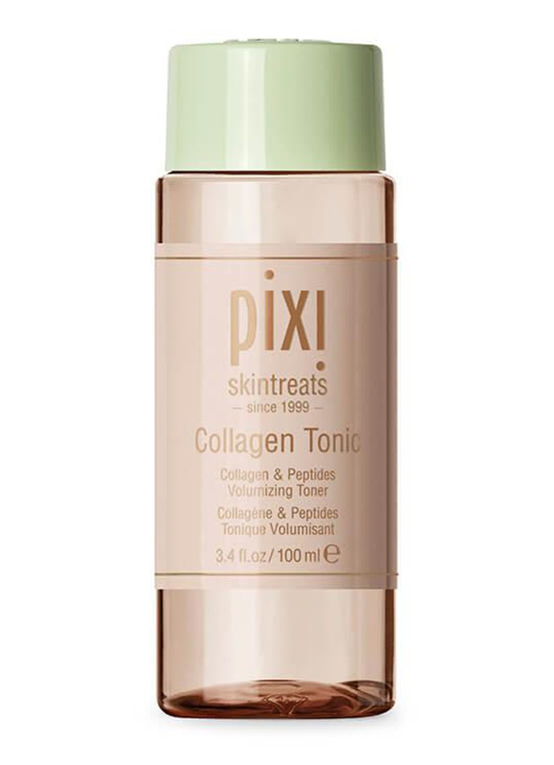 Pixi Collagen Tonic - toner - voorkant 2 undefined