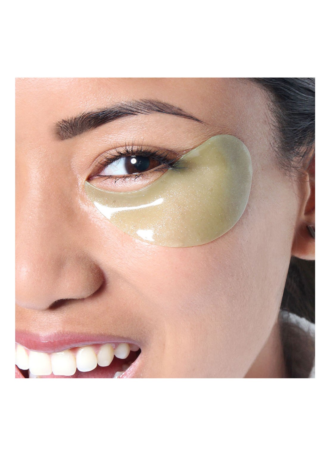 Pixi Fortifeye Patches - oogserum masker 60 stuks - detail 4 undefined