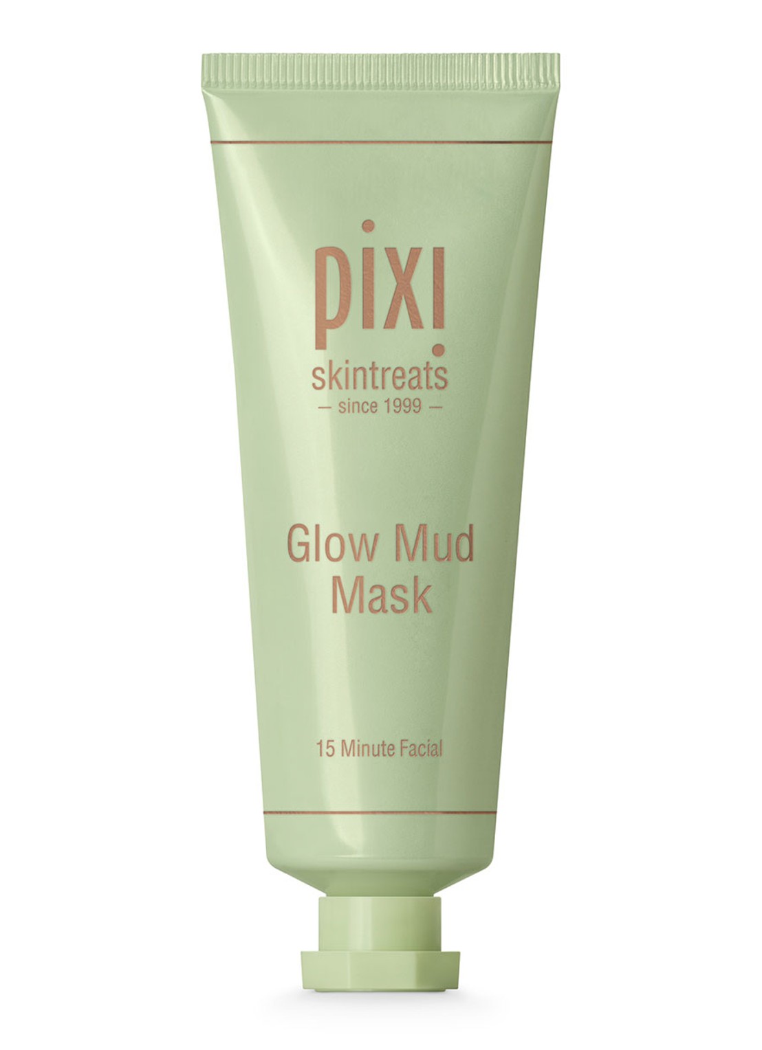 Pixi Glow Mud Mask - masker - voorkant undefined