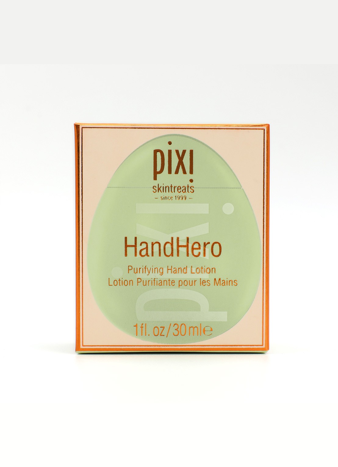 Pixi HandHero - handlotion - voorkant 2 undefined