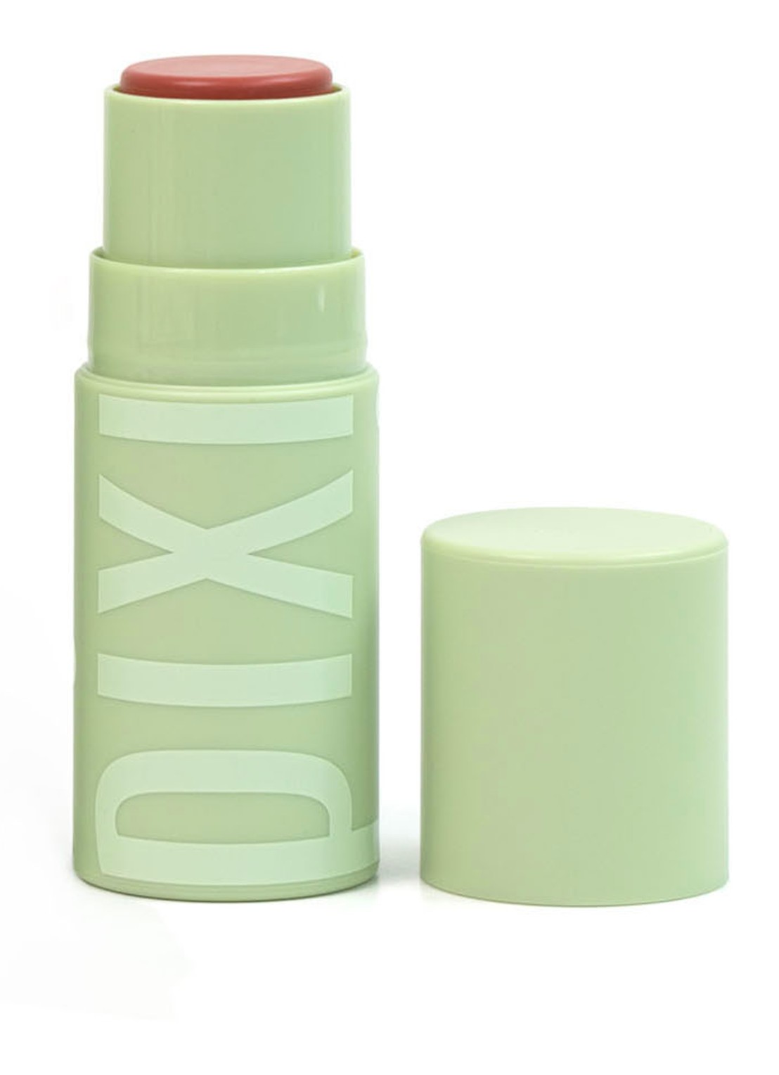 Pixi +Hydra LipTreat - getinte lippenbalsem - voorkant rosette