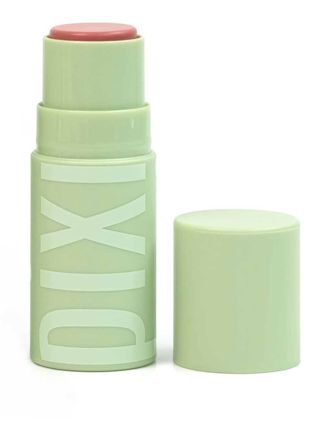 Pixi +Hydra LipTreat - getinte lippenbalsem - voorkant nectar