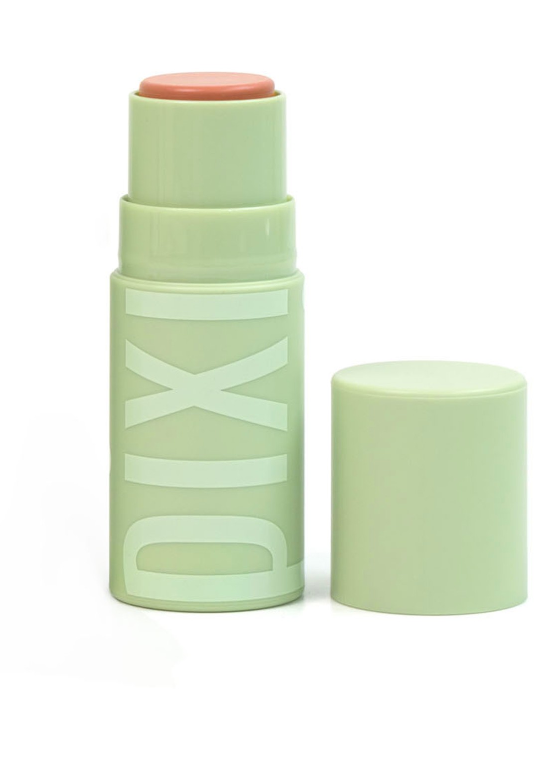 Pixi +Hydra LipTreat - getinte lippenbalsem - voorkant peach-y