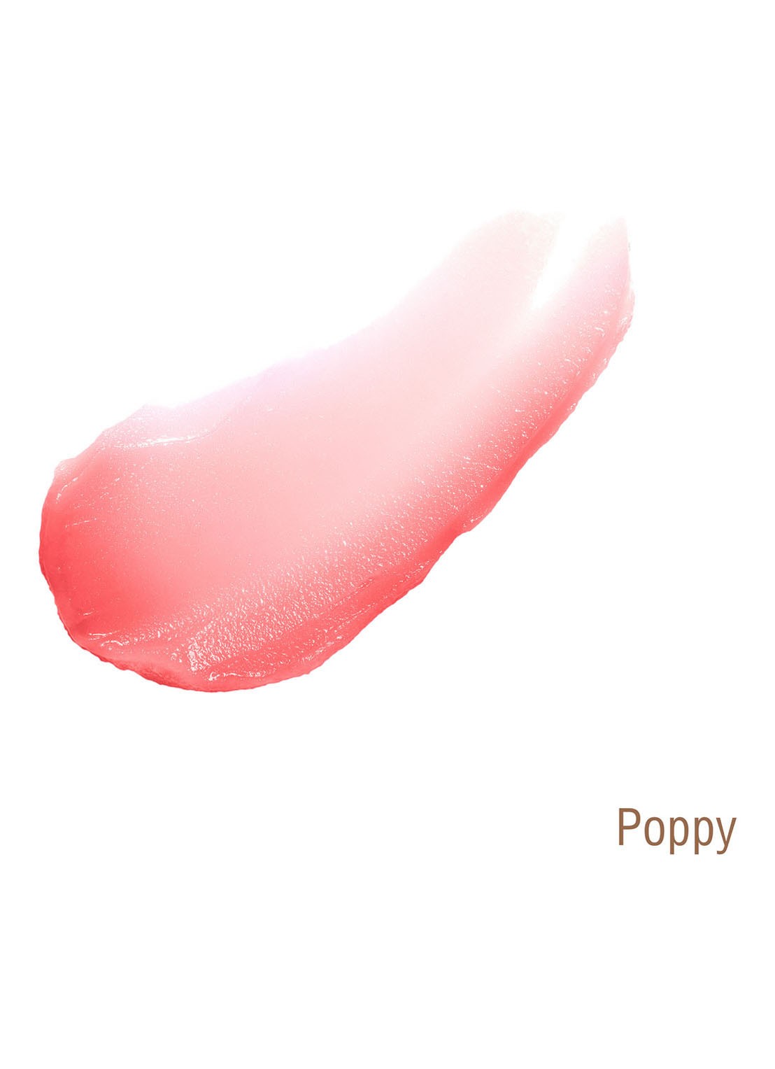 Pixi +Hydra LipTreat - getinte lippenbalsem - detail 4 poppy