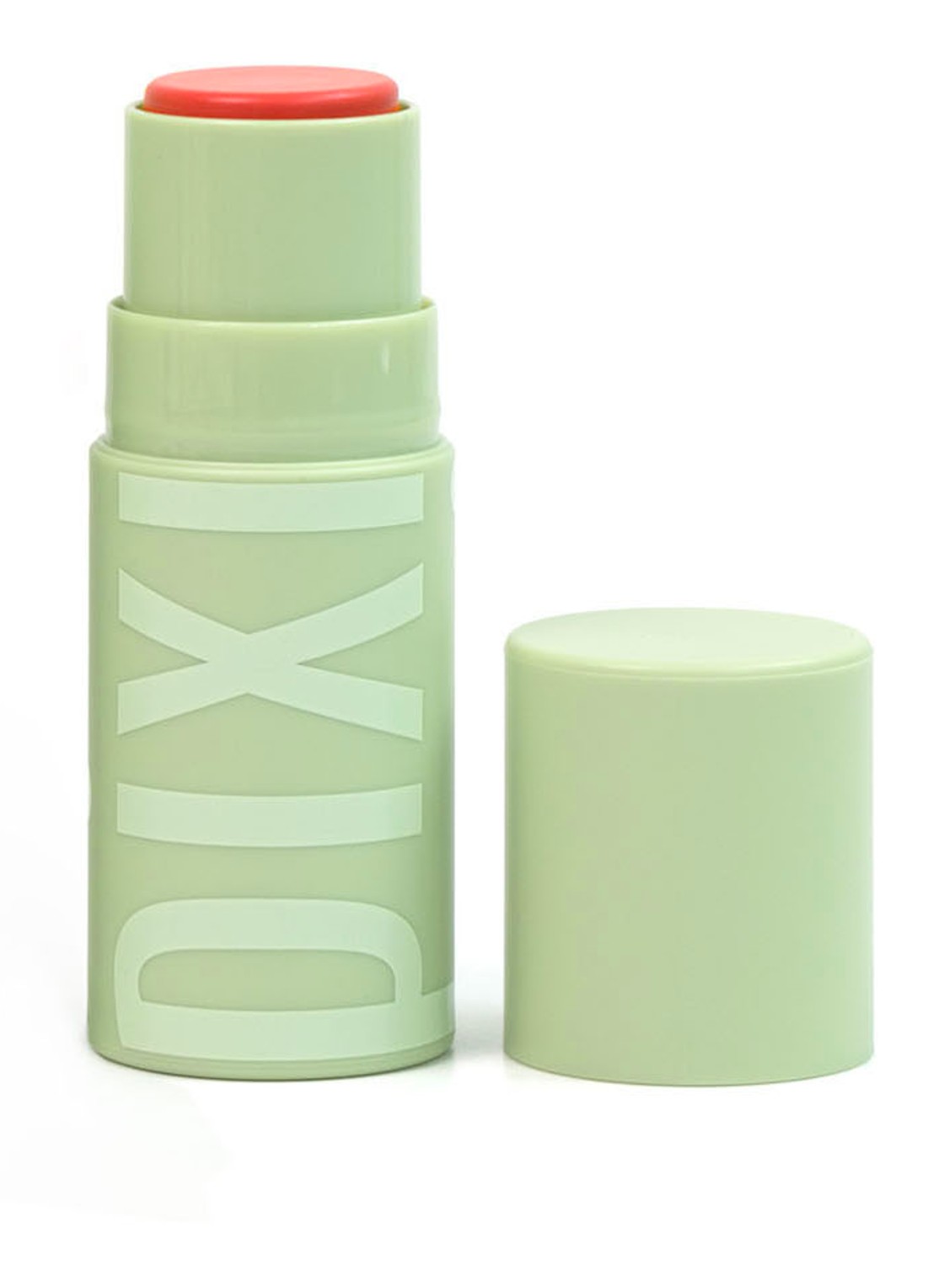 Pixi +Hydra LipTreat - getinte lippenbalsem - voorkant poppy
