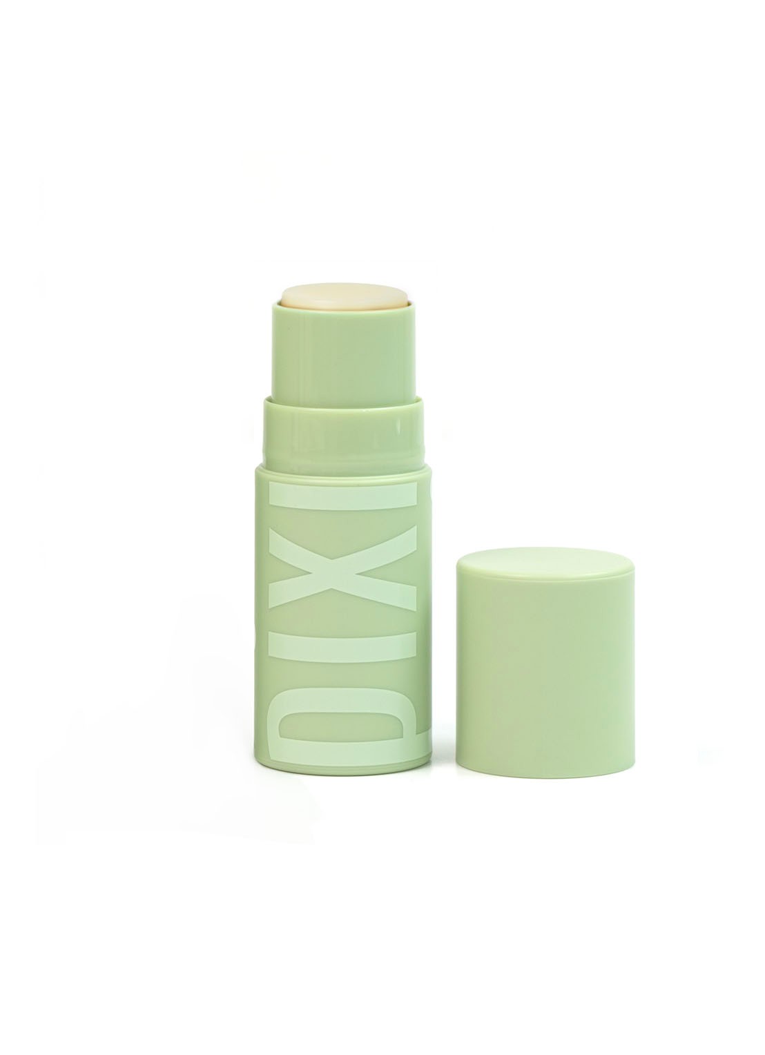 Pixi +Hydra LipTreat - getinte lippenbalsem - voorkant 3 clear