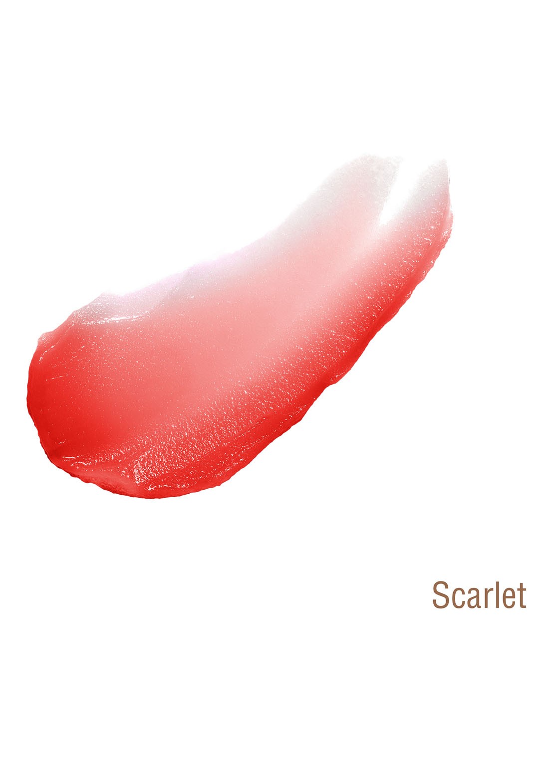 Pixi +Hydra LipTreat - getinte lippenbalsem - detail 2 scarlet