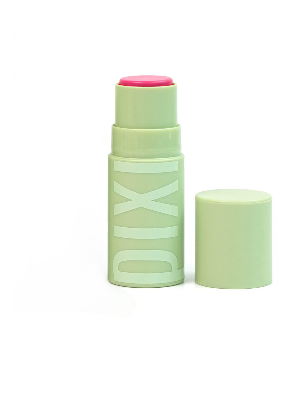 Pixi +Hydra LipTreat - getinte lippenbalsem - voorkant 3 scarlet