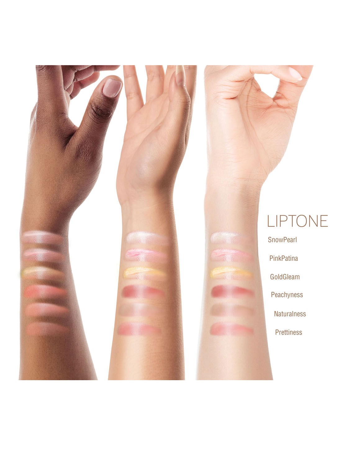 Pixi Lip Tone - lipgloss - detail 5 prettiness
