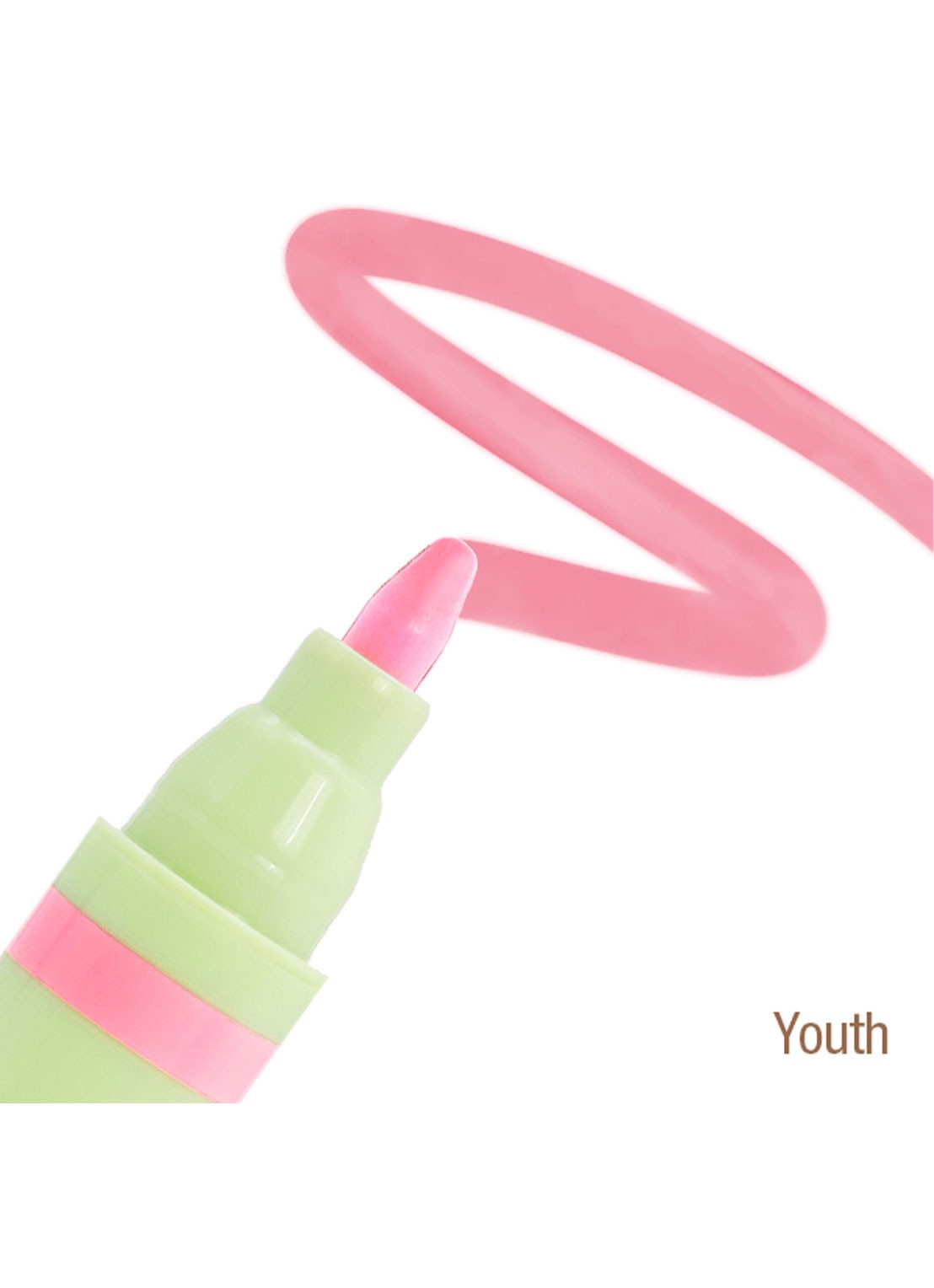 Pixi LipBlush Lip Stain Pen - lipstick - detail 2 youth