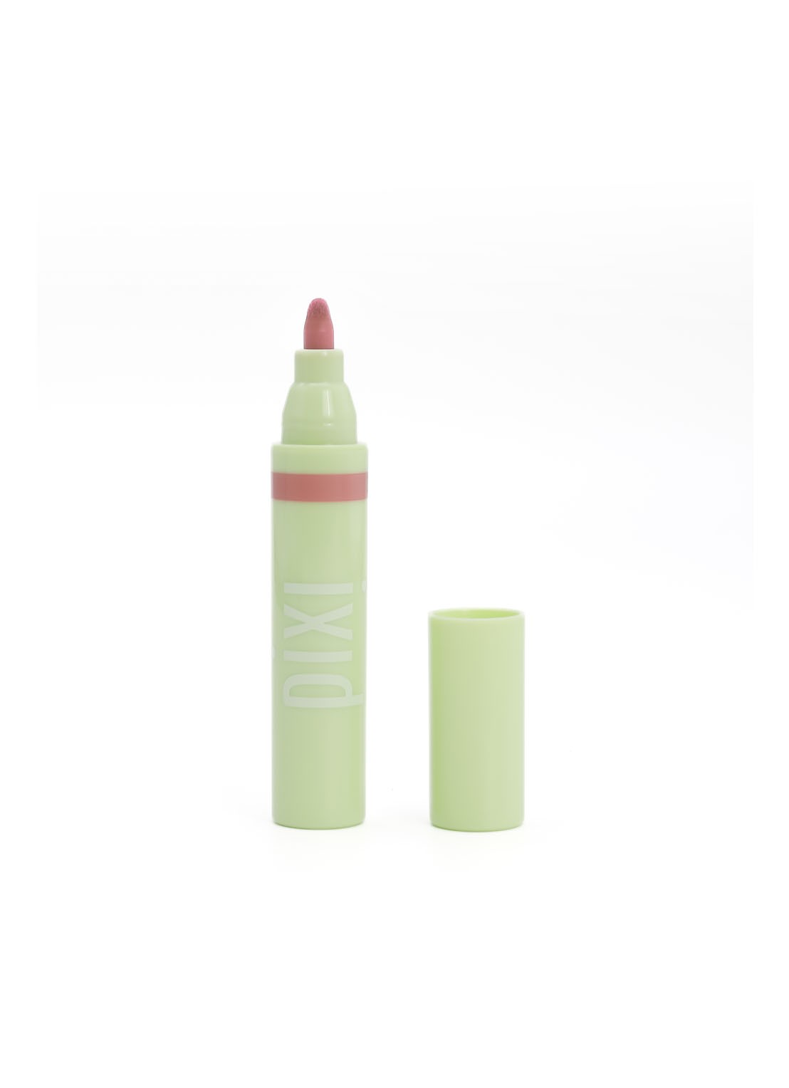 Pixi LipBlush Lip Stain Pen - lipstick - voorkant purity
