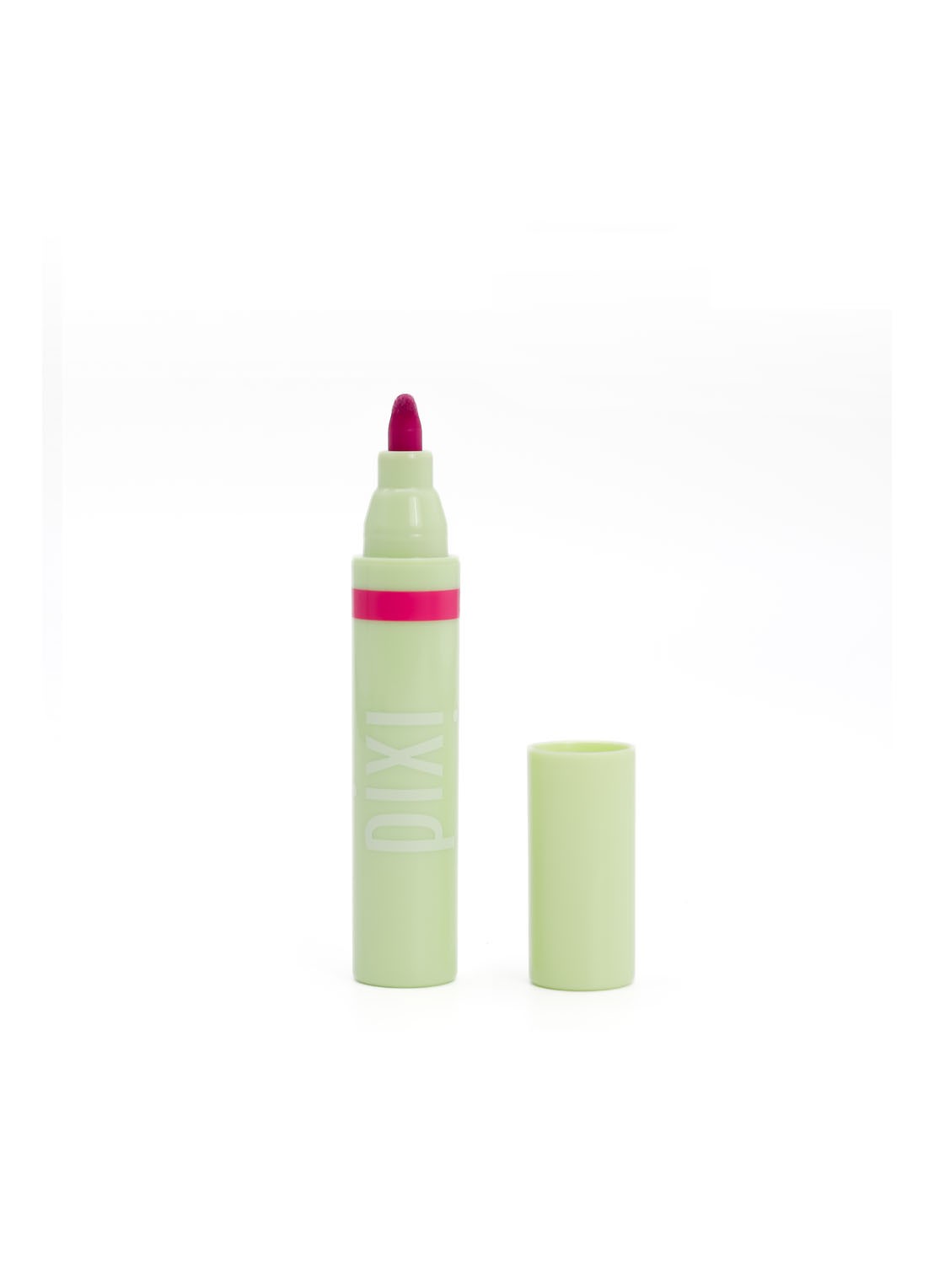 Pixi LipBlush Lip Stain Pen - lipstick - voorkant happiness