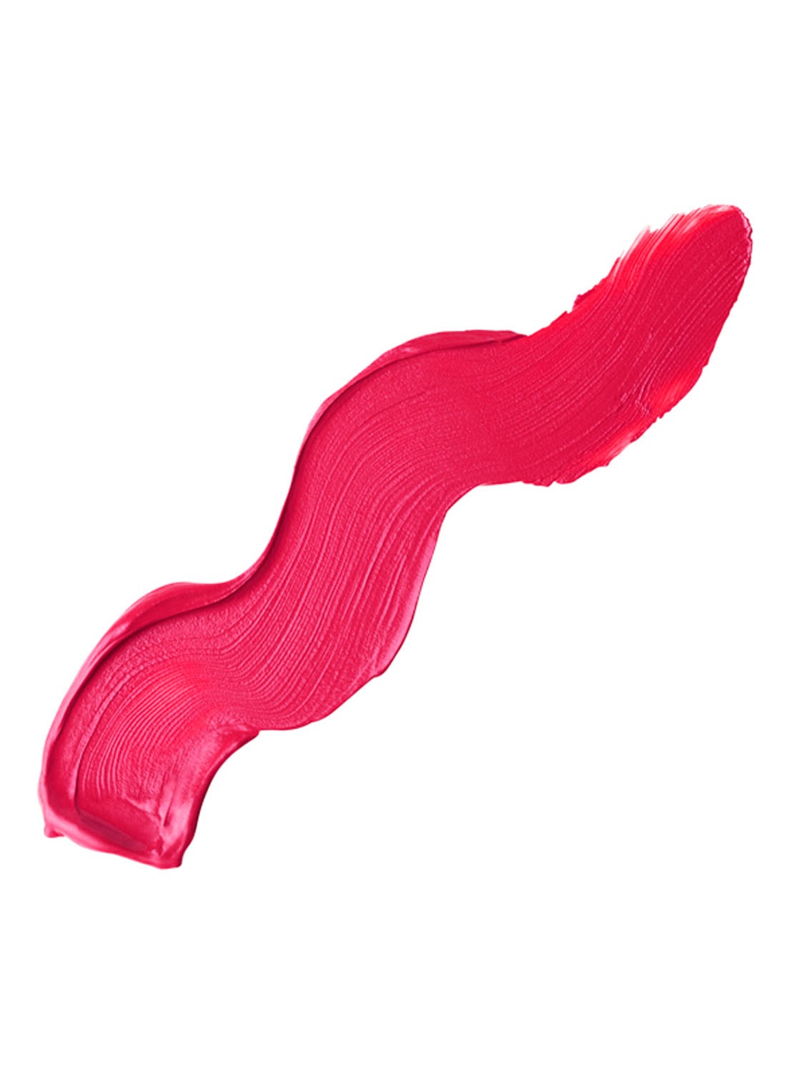 Pixi LipGlow - lipstick - voorkant 2 ruby