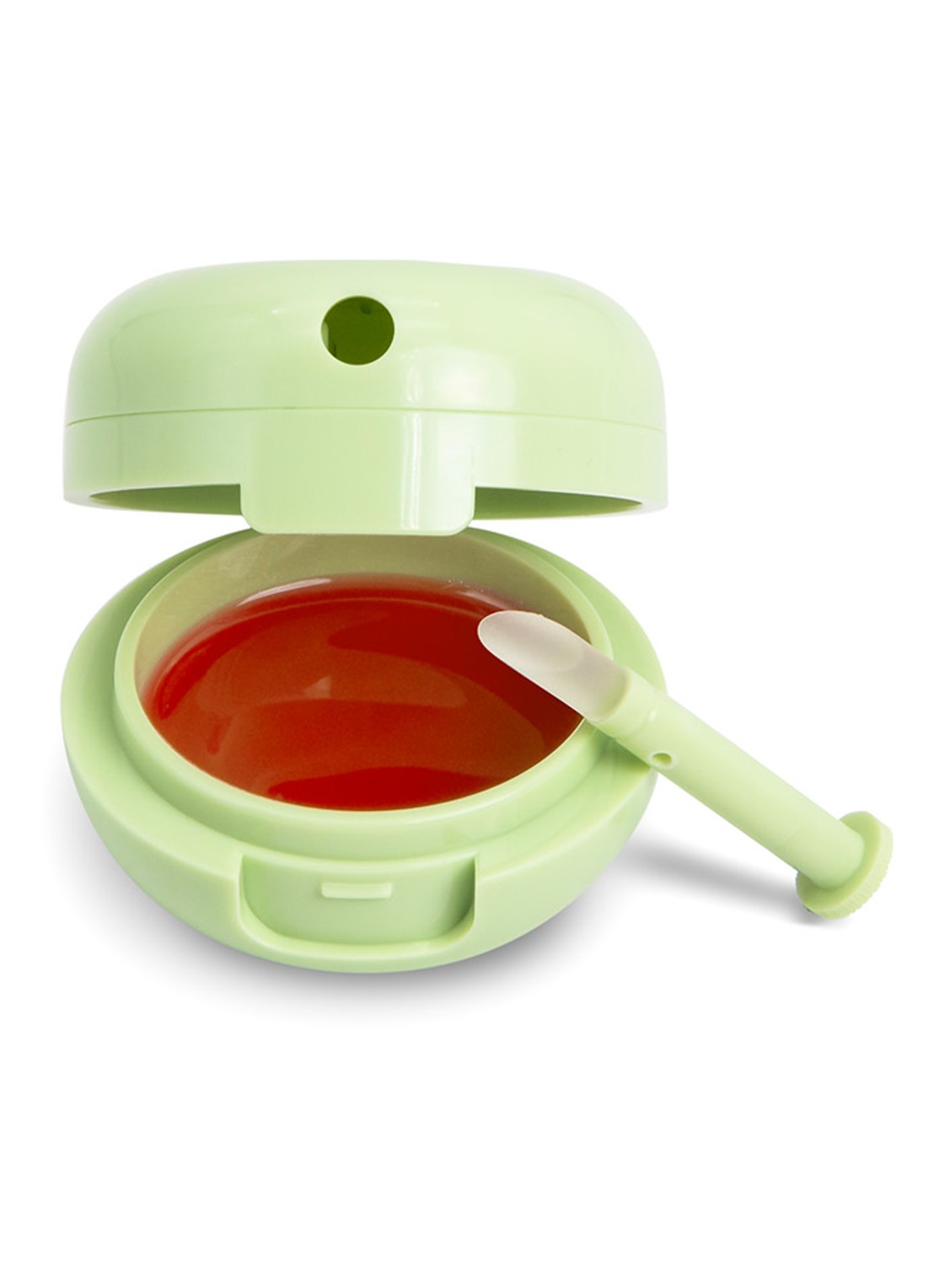 Pixi LipMask - lipmasker - voorkant 4 caliente