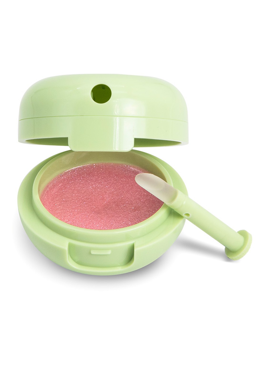 Pixi LipMask - lipmasker - voorkant 4 sucre