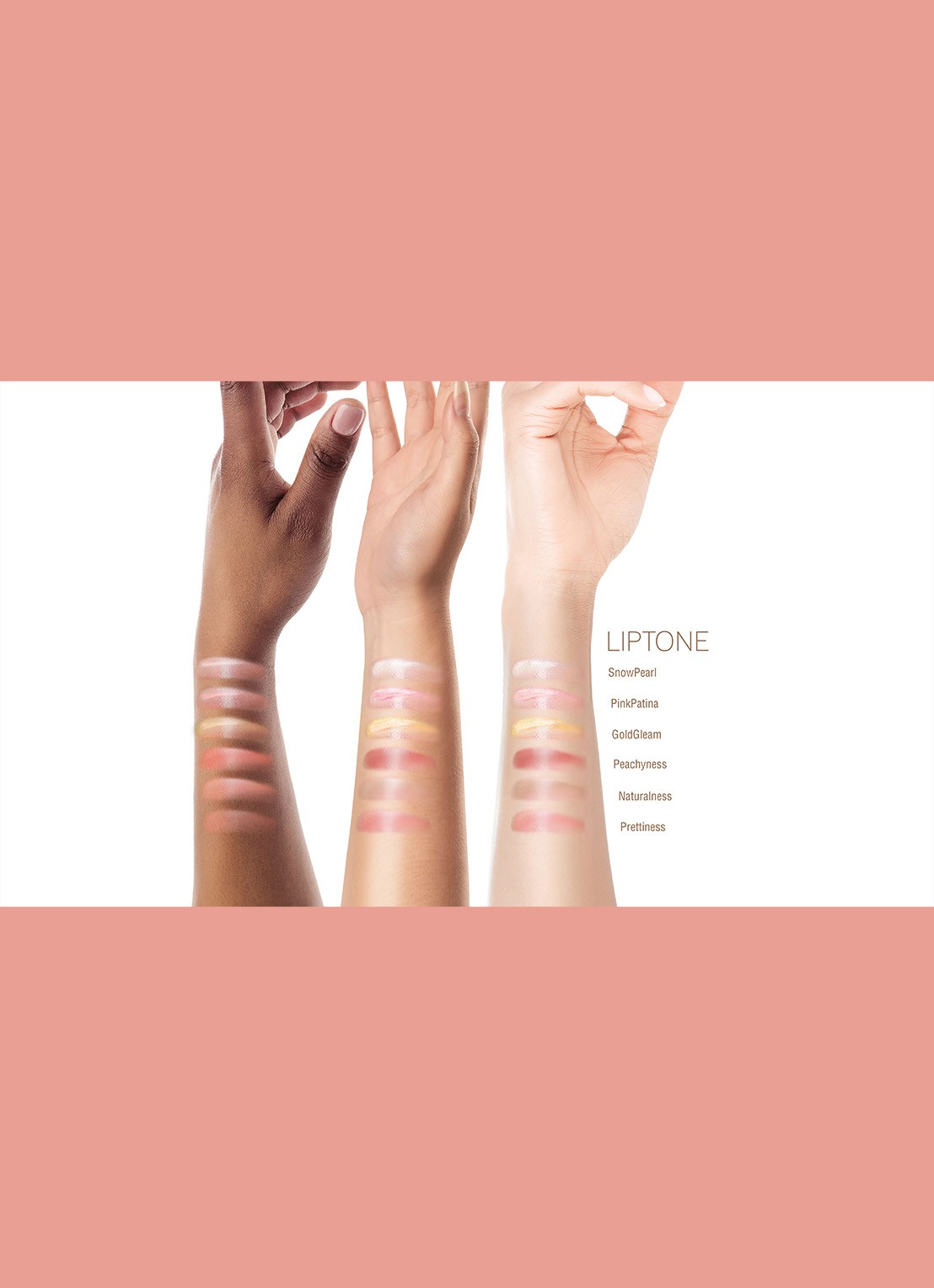 Pixi LipTone Trio - lipgloss - detail 6 undefined