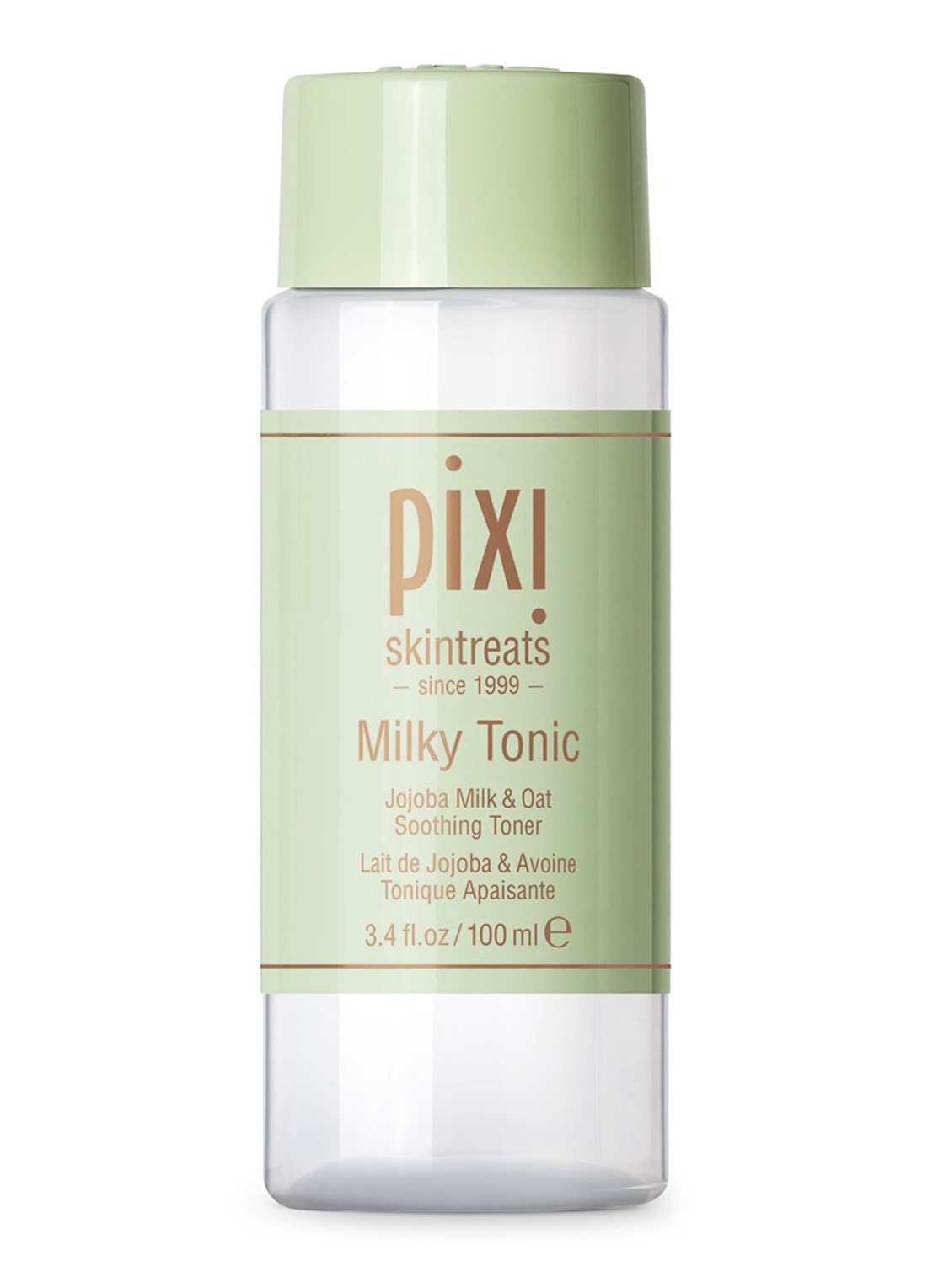 Pixi Milky Tonic - toner - voorkant undefined