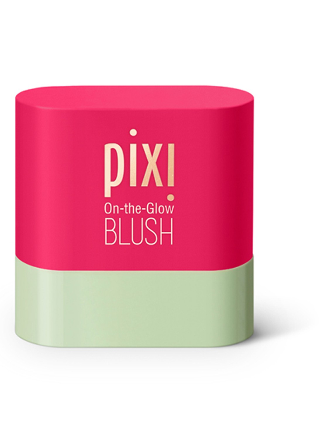 Pixi On-The-Glow Blush - blush stick - detail 4 ruby