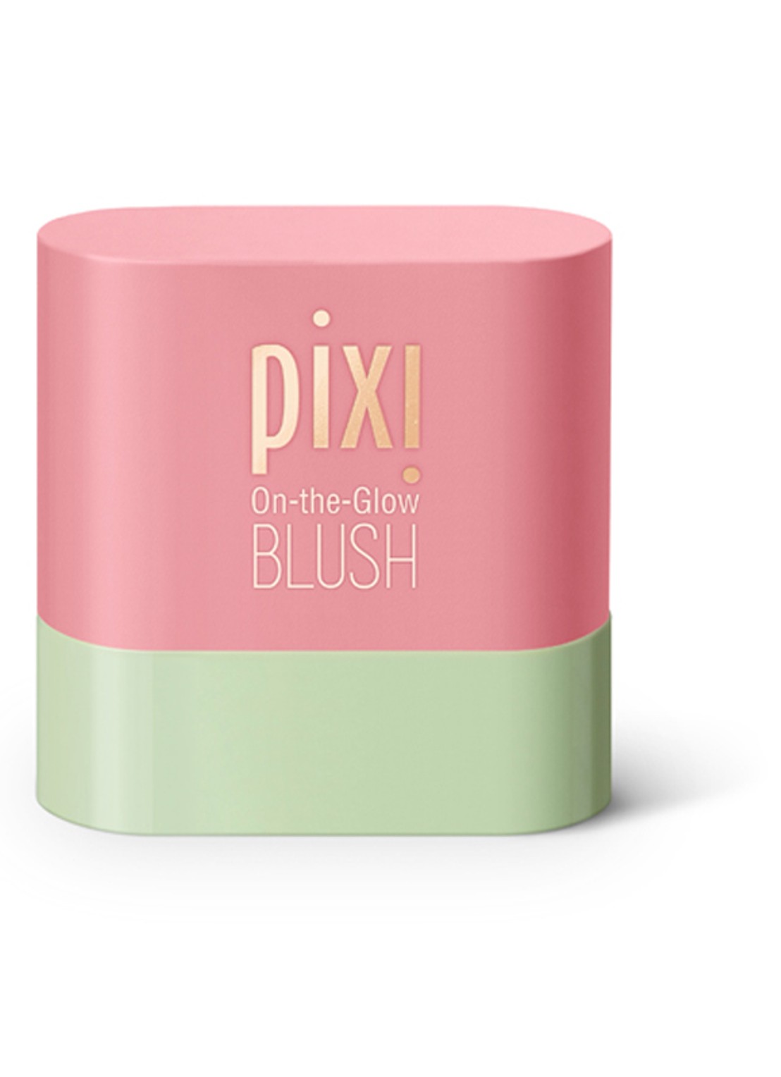 Pixi On-The-Glow Blush - blush stick - detail 4 fleur