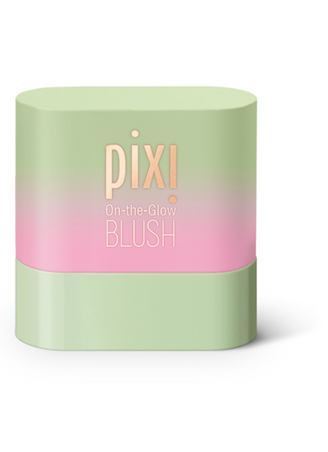 Pixi On-The-Glow Blush - blush stick - detail 4 cheektone